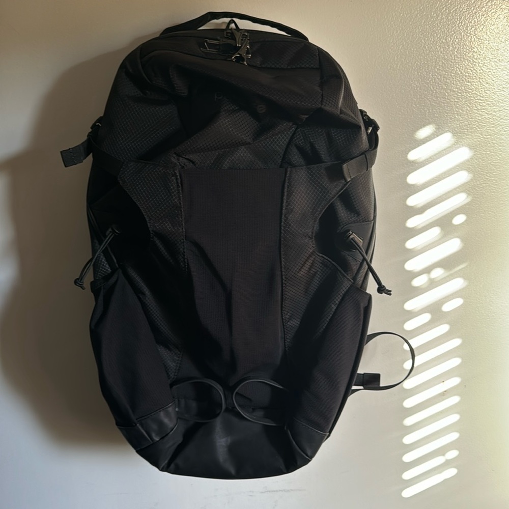 Pacsafe Venture-safe X34 Backpack NWOT